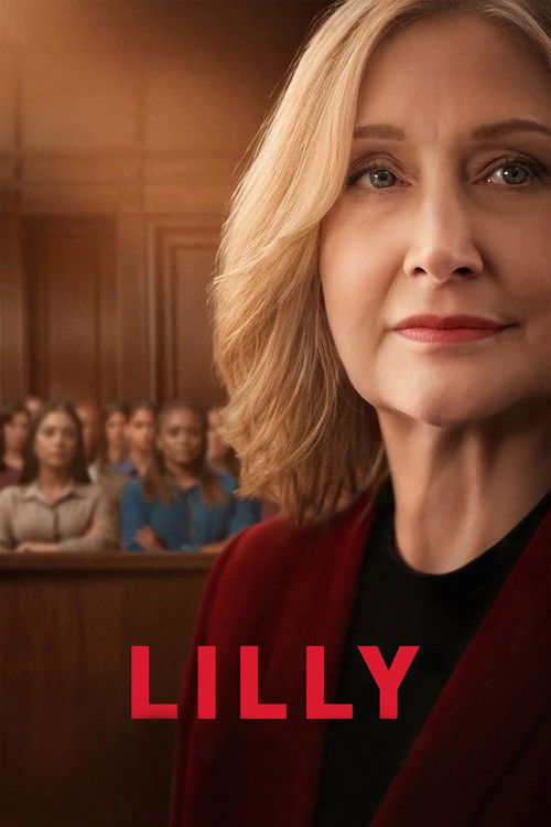 Lilly (2025) HD 1080p Latino
