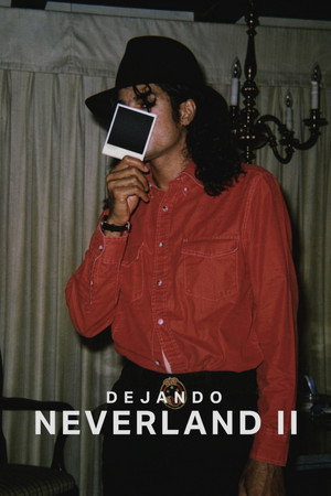 Dejando Nerverland 2: Sobreviviendo a Michael Jackson (2025) HD 1080p Latino