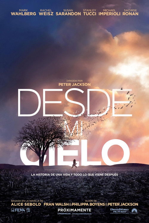 Desde mi cielo (2009) HD 1080p Latino