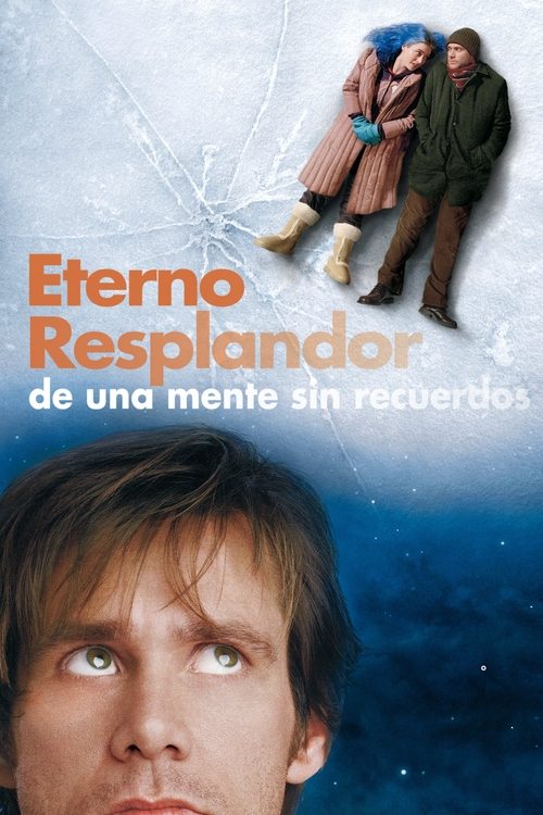 Eterno resplandor de una mente sin recuerdos (2004) HD 1080p Latino