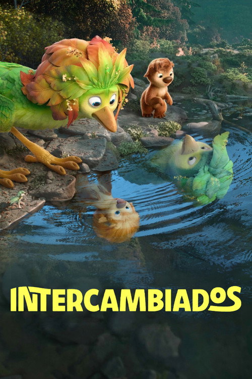 Intercambiados (2026) HD 1080p Latino