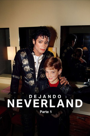 Dejando Neverland (2019) HD 1080p Latino