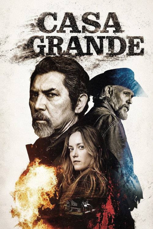 Casa Grande (2026) HD 1080p Subtitulado