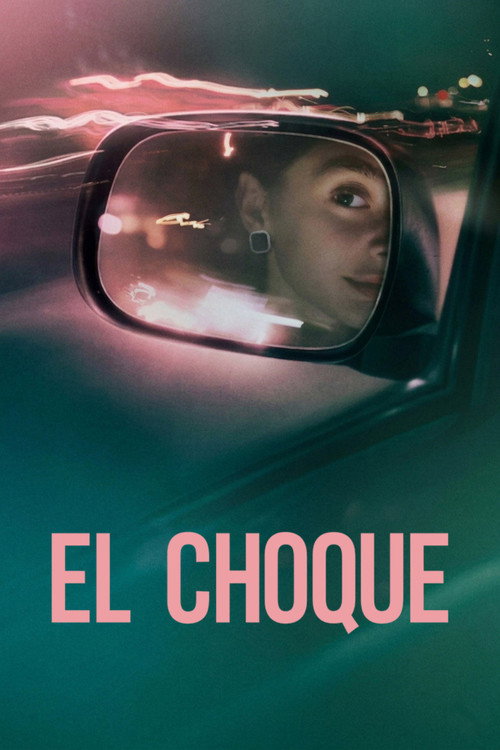 El choque (2026) HD 1080p Latino