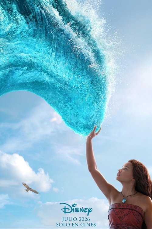 Moana (2026) HD