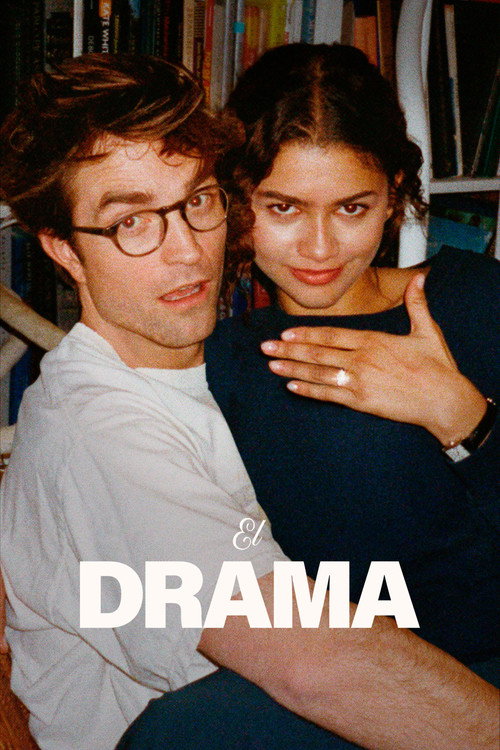 El Drama (2026) HD 1080p Latino