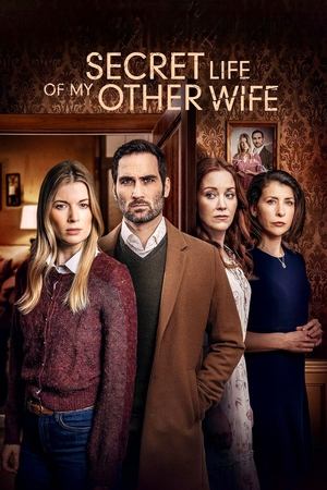La vida secreta de mi otra esposa (2025) HD 1080p Latino