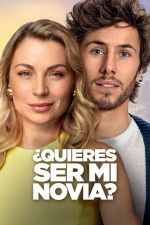 ¿Quieres Ser Mi Novia? (2026) HD 1080p Latino