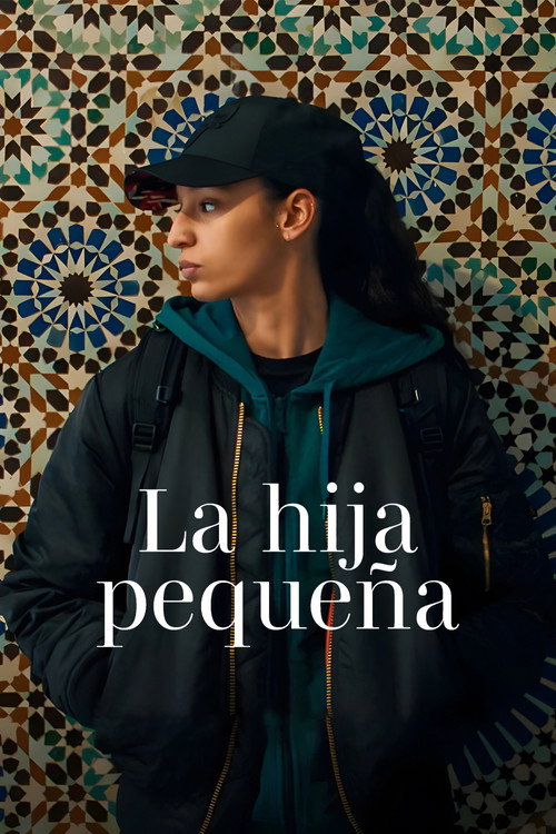 La hija pequeña (2025) HD 1080p Latino