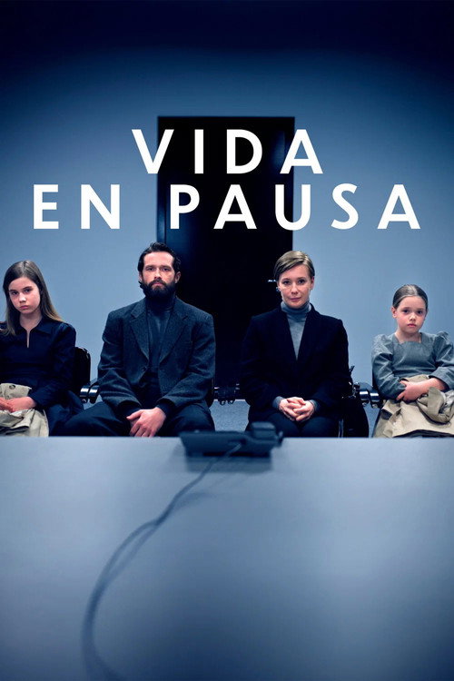 Vida en pausa (2025) HD 1080p Latino