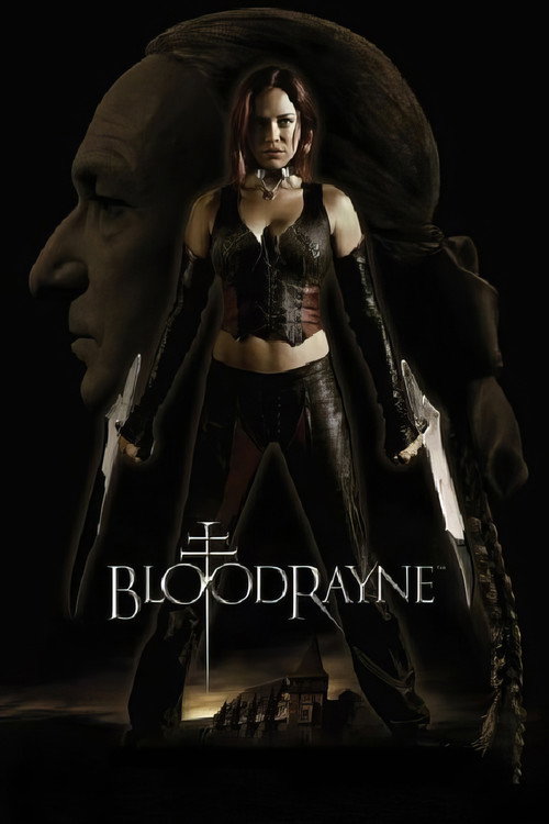BloodRayne Venganza de sangre (2005) HD 720p Latino