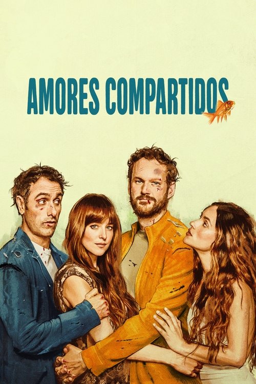 Amores Compartidos (2025) HD 1080p Latino