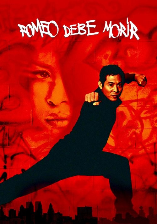 Romeo Debe Morir (2000) HD 1080p Latino