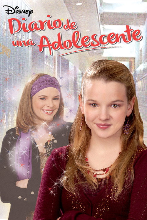 Diario de una adolescente (2006) HD 1080p Latino