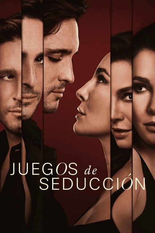 Seduccion (2025) HD 1080p Latino