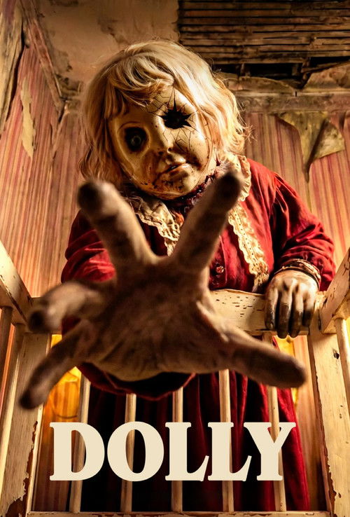 Dolly: Juega conmigo (2026) HD 1080p Latino