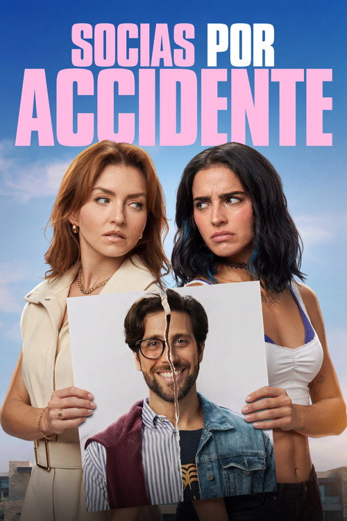 Socias por accidente (2026) HD 1080p Latino
