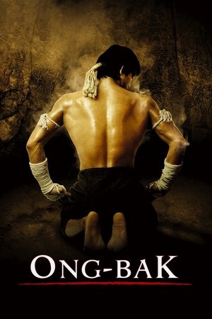 Ong Bak: El nuevo dragón (2003) HD 1080p Latino