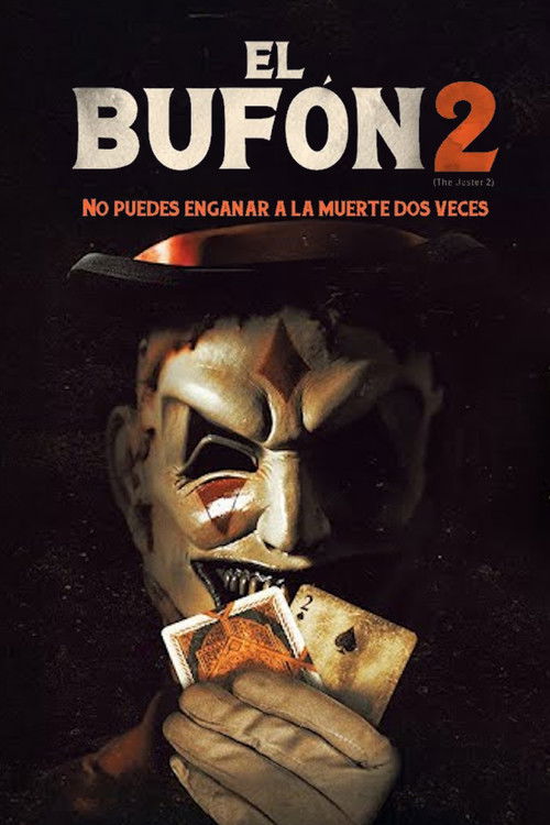 El bufón 2 (2025) HD 1080p Latino