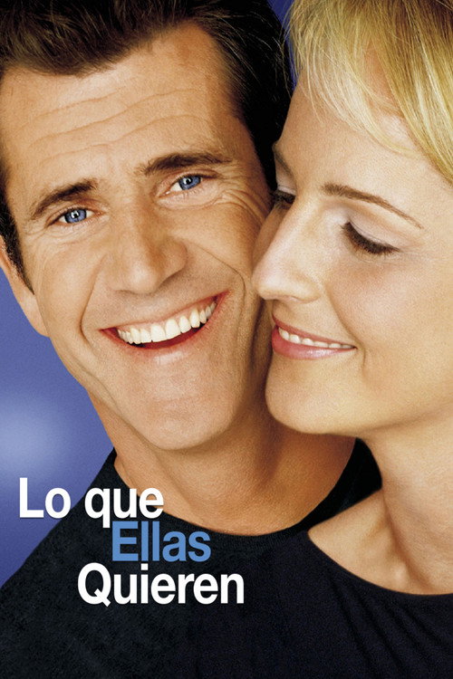 Lo que Ellas Quieren (2000) HD 1080p Latino