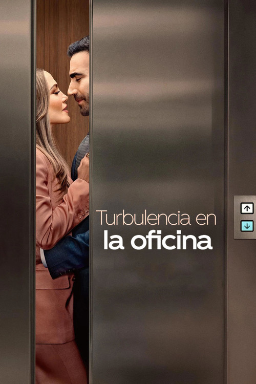 Turbulencia En La Oficina (2026) HD 1080p Latino