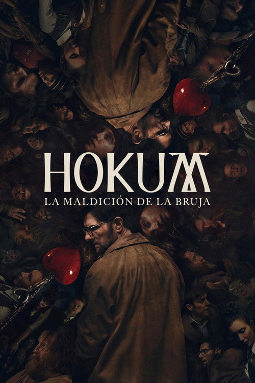 Hokum: La maldición de la bruja (2026) HD 1080p Latino