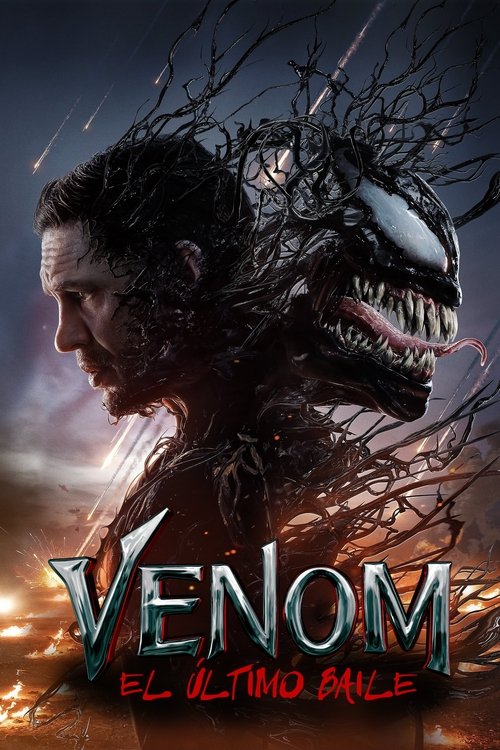 Venom: El último baile (2024) HD 1080p Latino