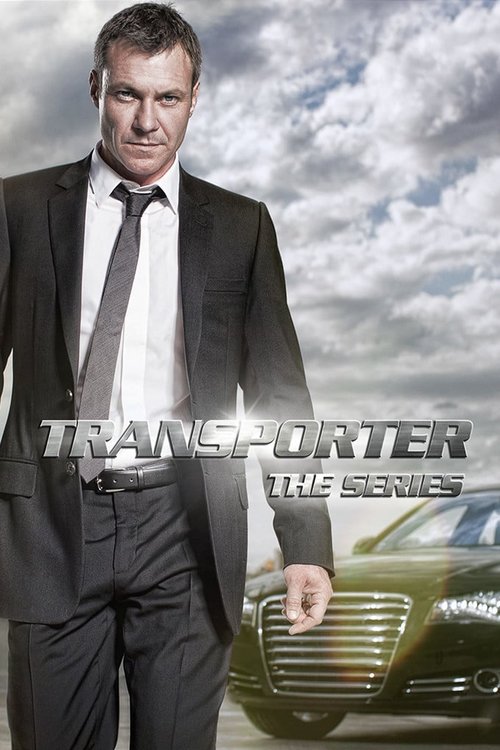 Transporter (2013) HD 1080p Latino