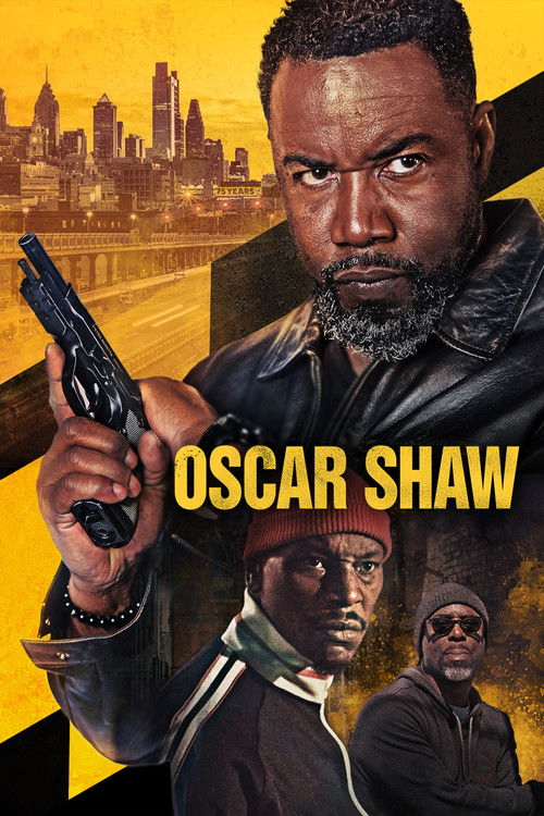 Oscar Shaw (2026) HD 1080p Latino