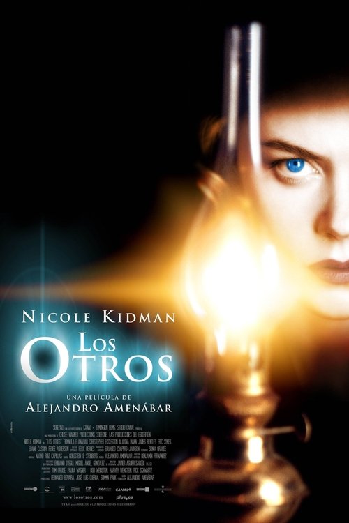 Los otros (2001) HD 1080p Latino
