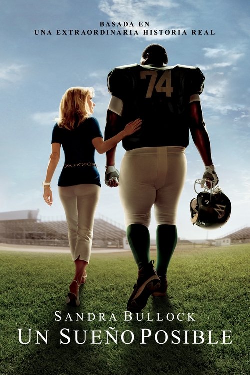 Un sueño posible (2009) HD 1080p Latino