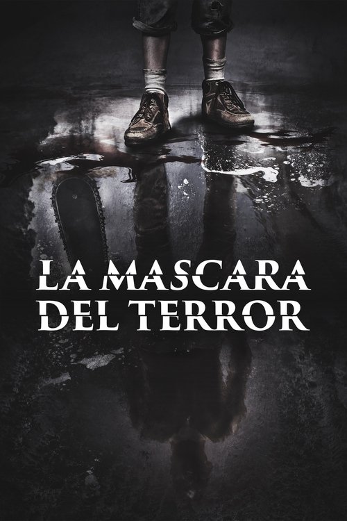 Leatherface: La máscara del terror (2017) HD 1080p Latino