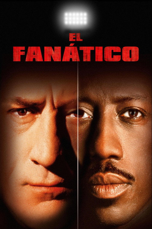 El Fanático (1996) HD 1080p Latino