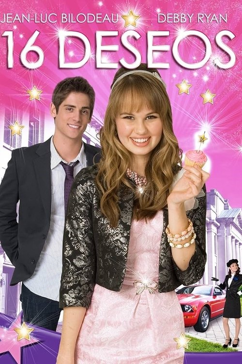 16 Deseos (2010) HD 720p Latino