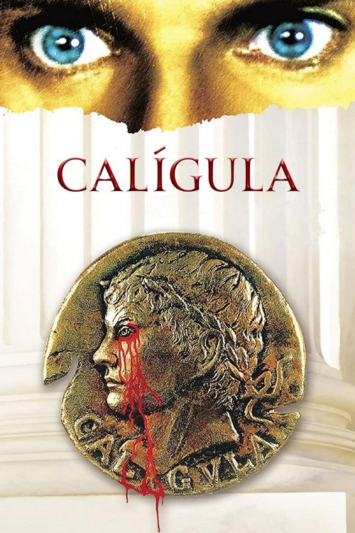 Calígula (1979) HD 1080p Latino