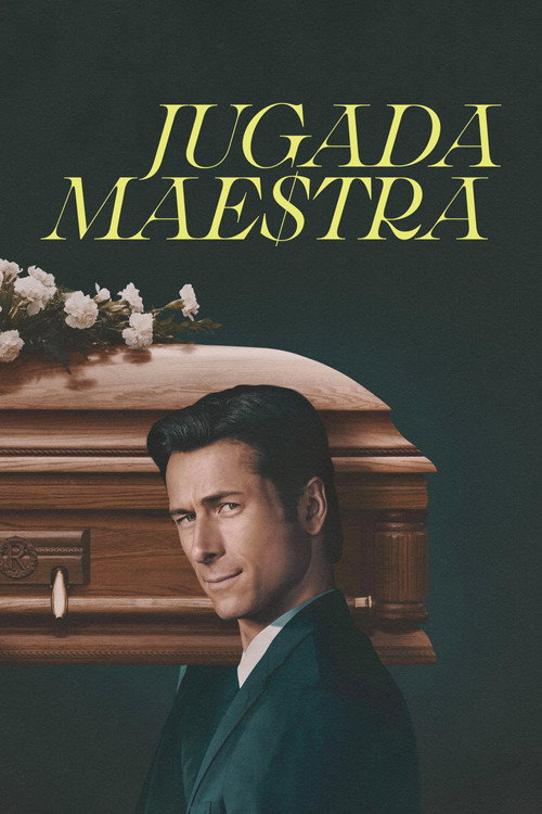 Jugada Maestra (2026) HD 1080p Latino