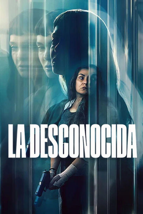 La desconocida (2026) HD 1080p Español