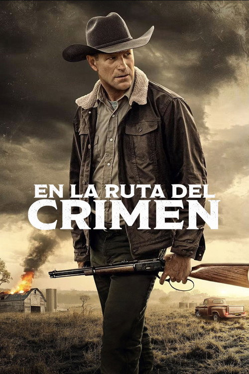 Thieves Highway (2025) HD 1080p Latino