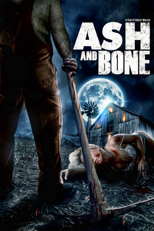 Ash and Bone (2022) HD 1080p Latino