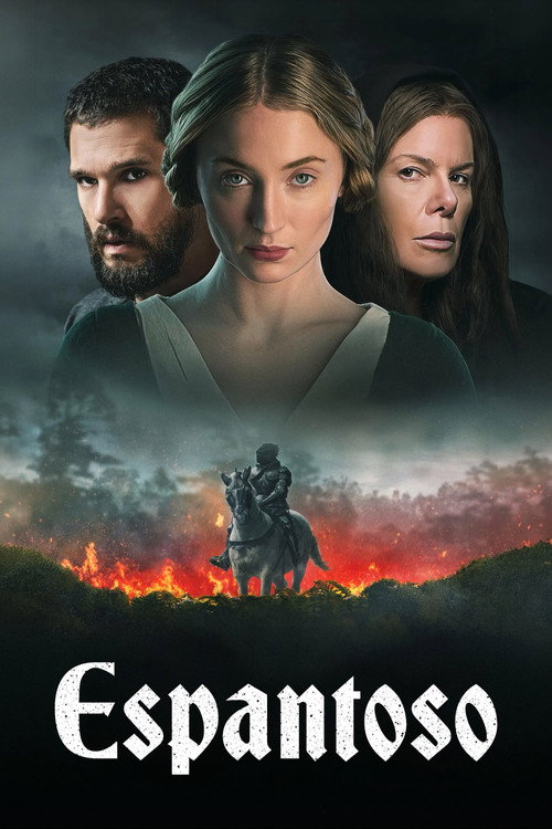 Espantoso (2026) HD 1080p Latino