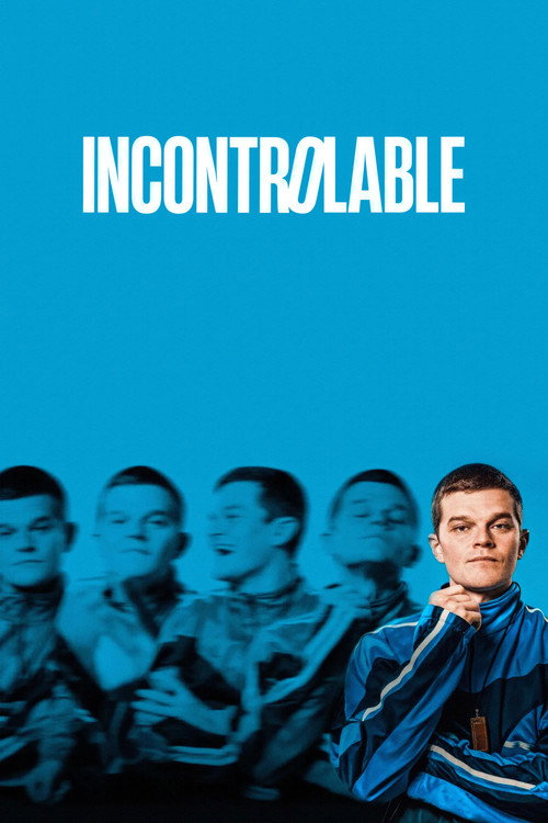 Incontrolable I Swear (2025) HD 1080p Latino