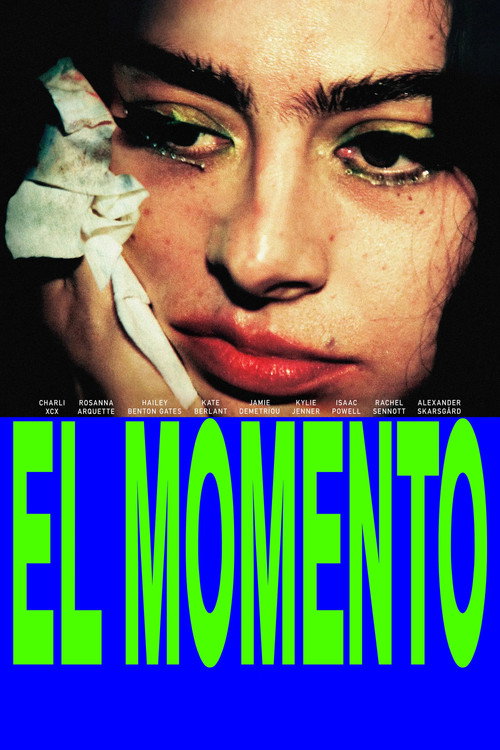 El Momento (2026) HD 1080p Castellano