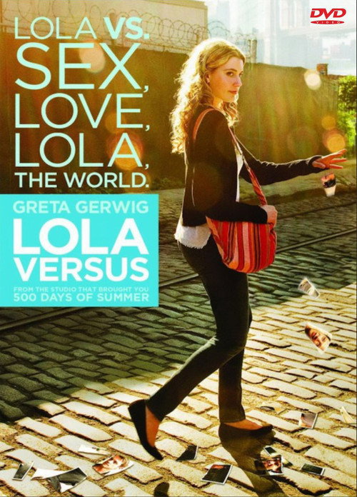 Lola Versus (2012) HD 1080p Latino