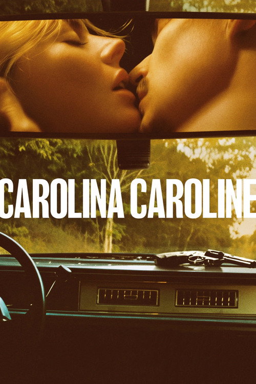 Carolina Caroline (2026) HD 720p Subtitulada