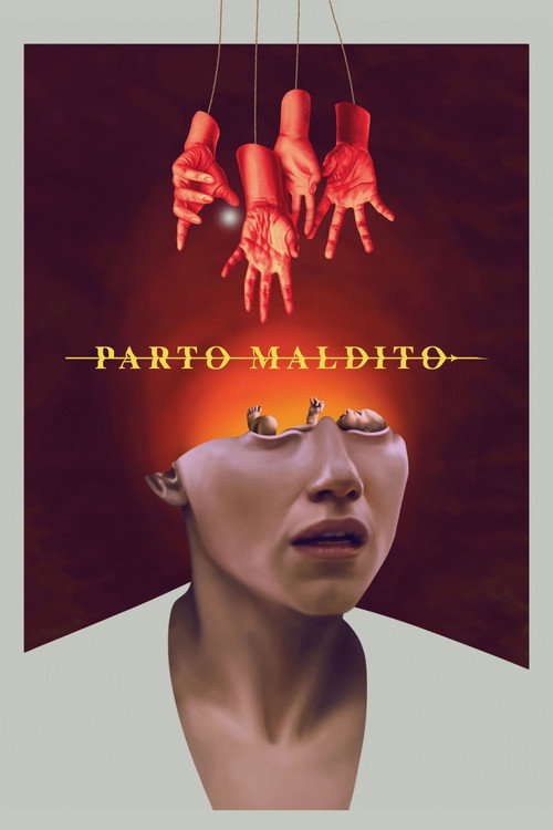 Parto Maldito (2025) HD 1080p Latino