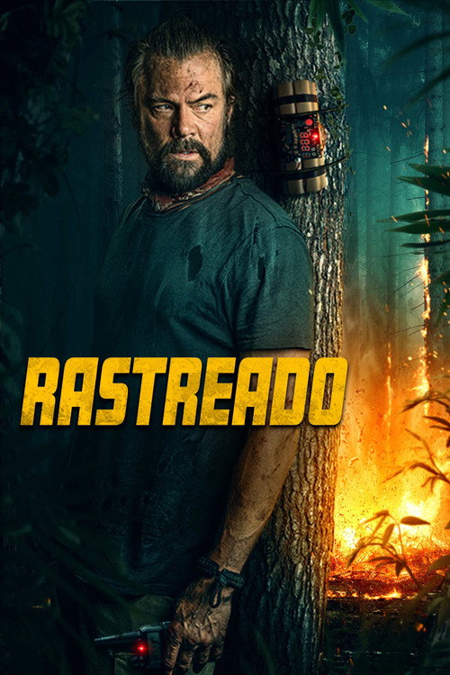 Rastreado (2025) HD 1080p Latino